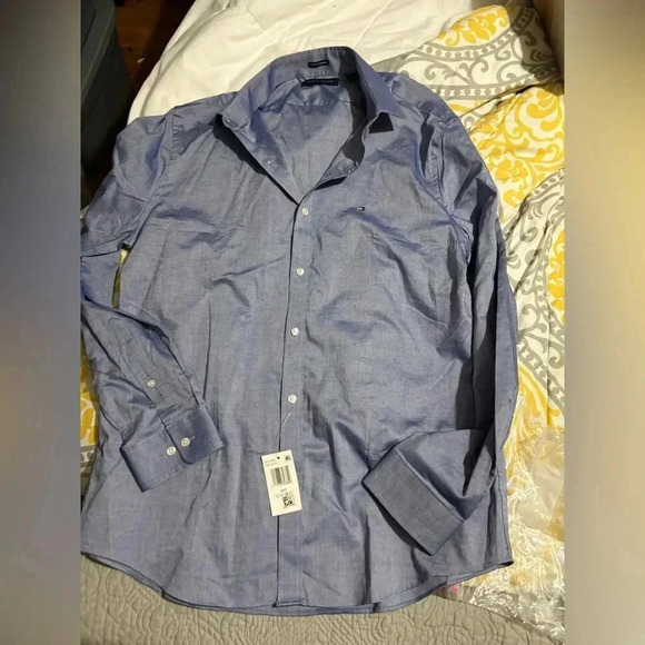 Tommy‎ Hilfiger shirt - Picture 1 of 2